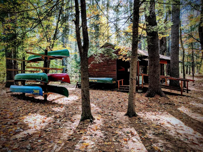 Swan's Falls Campground and Canoe Access Picture 6