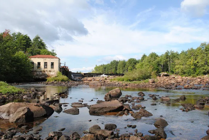 Swan's Falls Campground and Canoe Access Picture 9