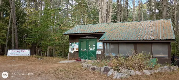 Swan's Falls Campground and Canoe Access Picture 4