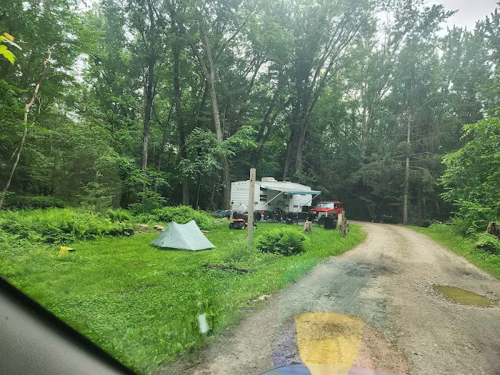 Canal Bridge Campground Picture 7