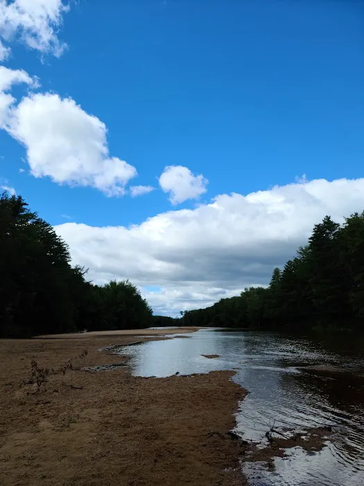 Canal Bridge Campground Picture 2