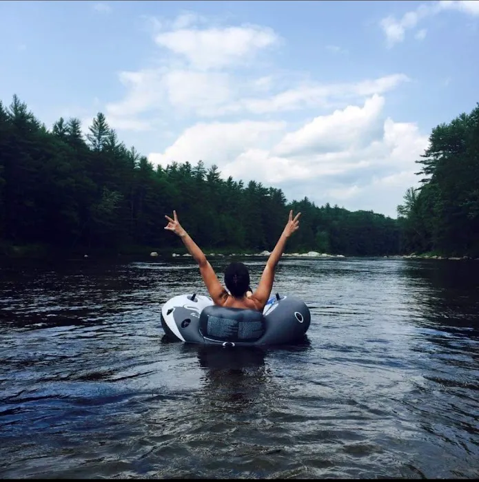 Canal Bridge Campground Picture 9