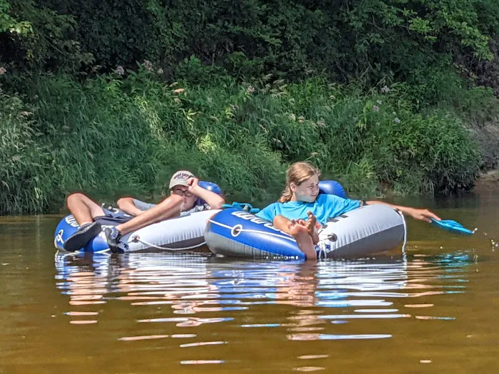 Canal Bridge Campground Picture 4