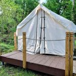 Canal Bridge Campground