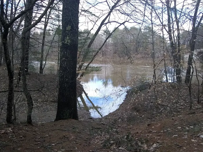 Canal Bridge Campground Picture 8