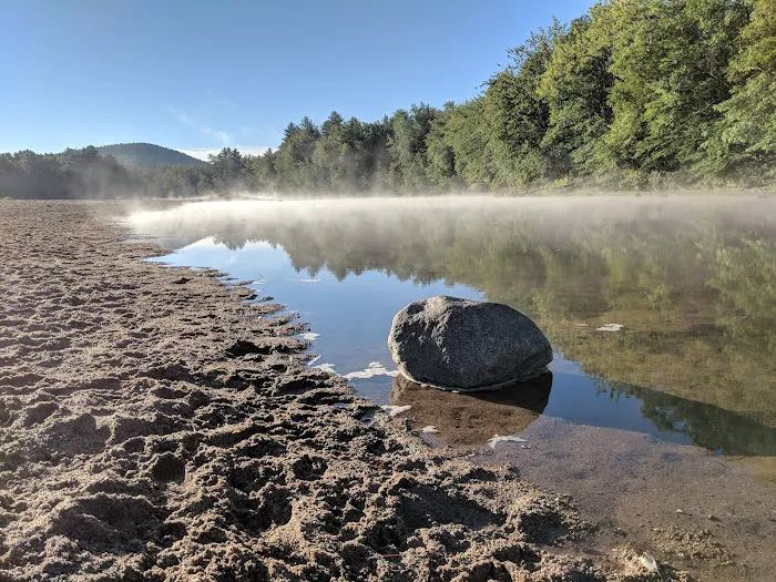 Fiddlehead Campground Picture 9