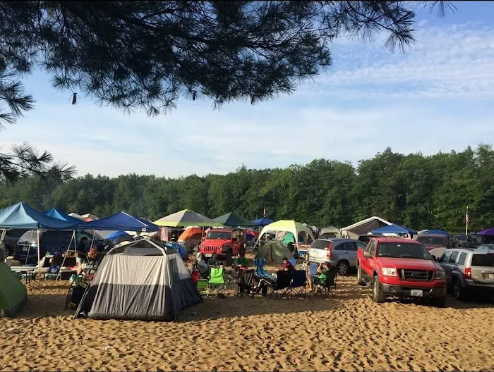 Fiddlehead Campground Picture 8