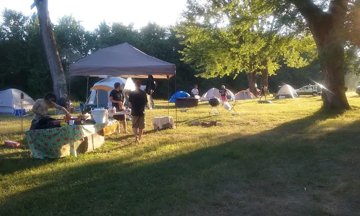 Fiddlehead Campground Picture 1