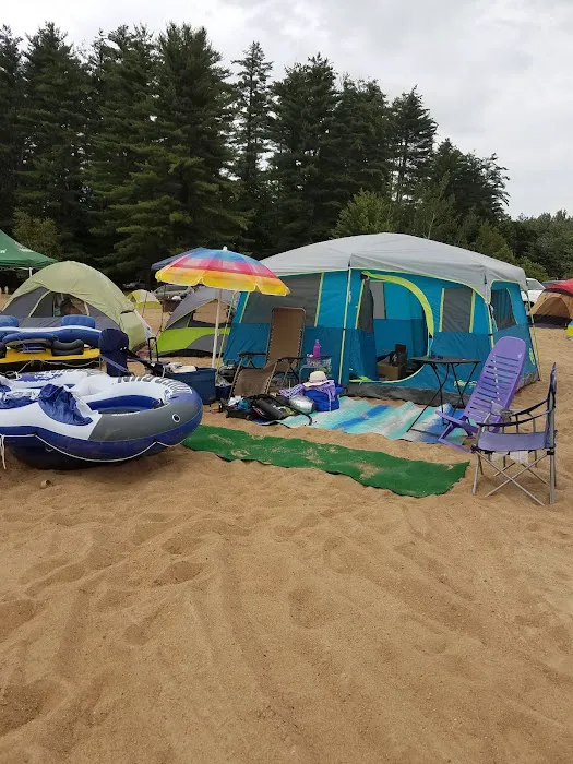 Fiddlehead Campground Picture 5