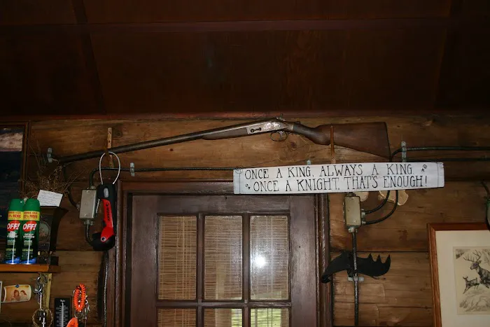 Mt. Tom Cabin Picture 4