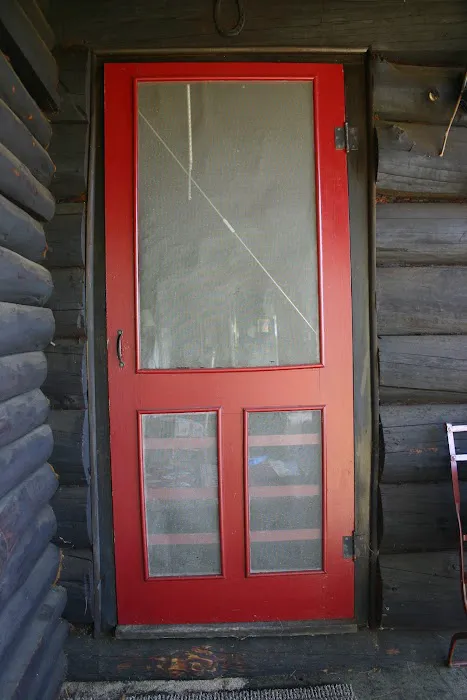 Mt. Tom Cabin Picture 8