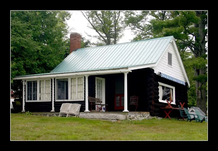 Mt. Tom Cabin Picture 1