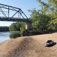 On the Saco Family Campground ico