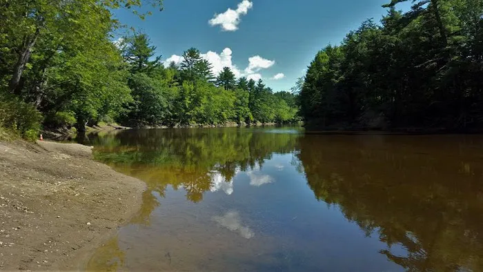 On the Saco Family Campground Picture 7