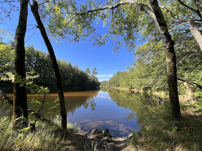 On the Saco Family Campground Picture 3