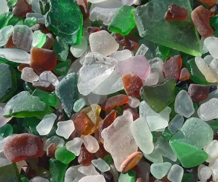 Campground Tabernacle