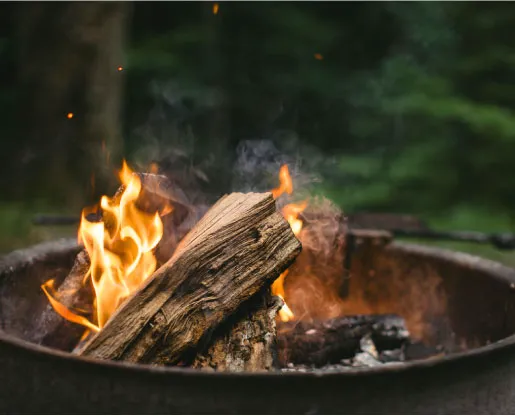 Ne're Beach Family Campground Picture 3