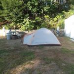 Ne're Beach Family Campground
