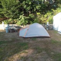 Ne're Beach Family Campground ico