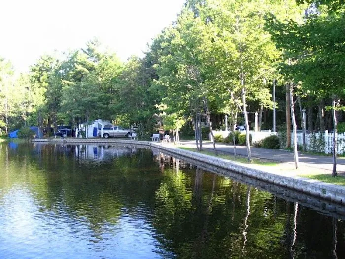 Paradise Park Resort Campground Picture 4