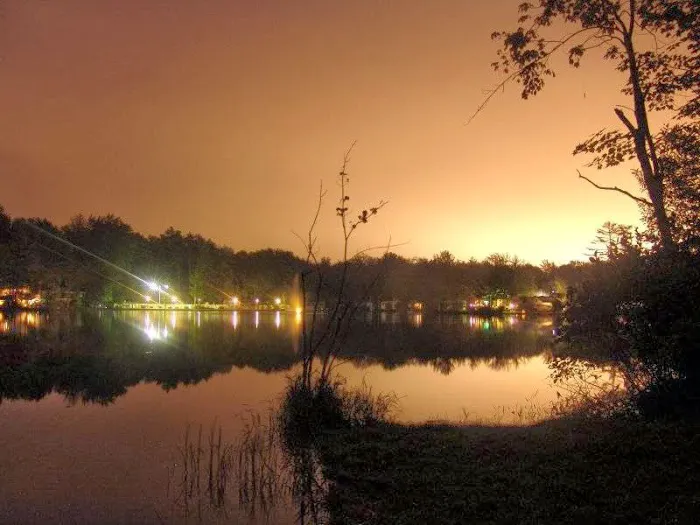 Paradise Park Resort Campground Picture 8