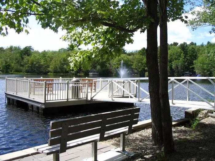 Paradise Park Resort Campground Picture 3