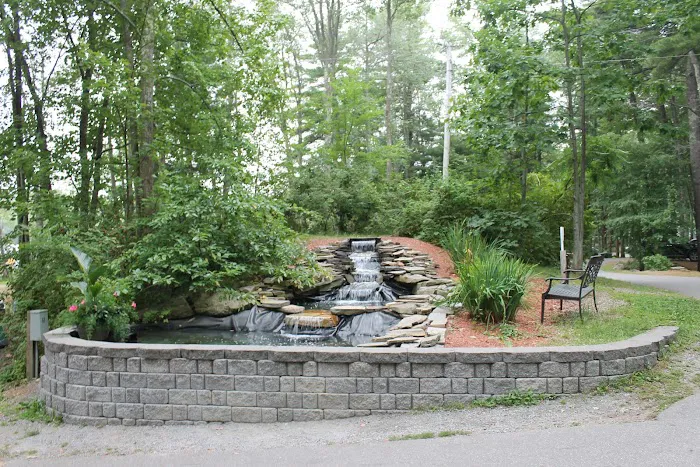 Paradise Park Resort Campground Picture 5