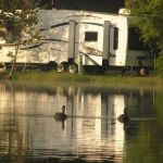 Paradise Park Resort Campground