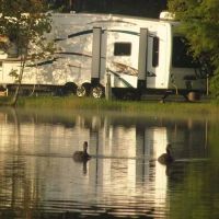 Paradise Park Resort Campground ico
