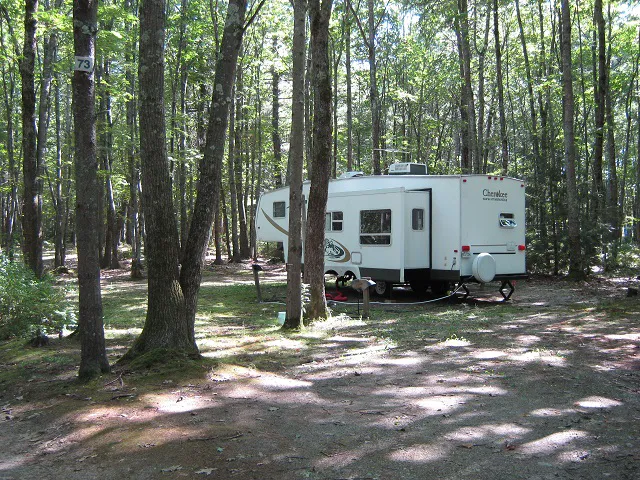Cascadia Park Picture 10
