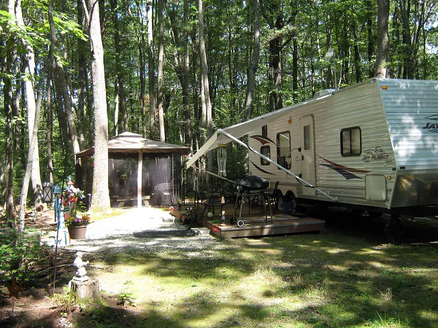 Cascadia Park Picture 5