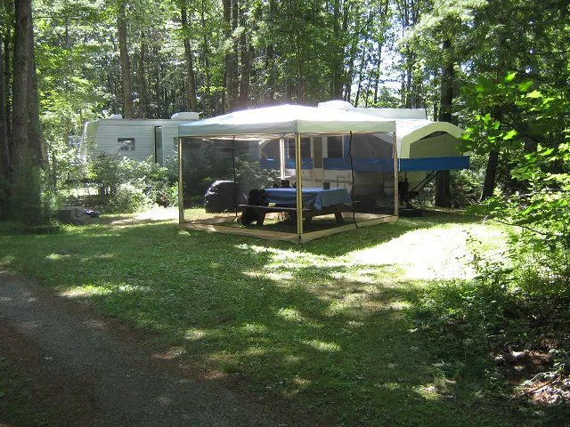 Cascadia Park Picture 2