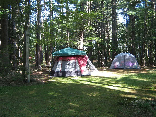 Cascadia Park Picture 1