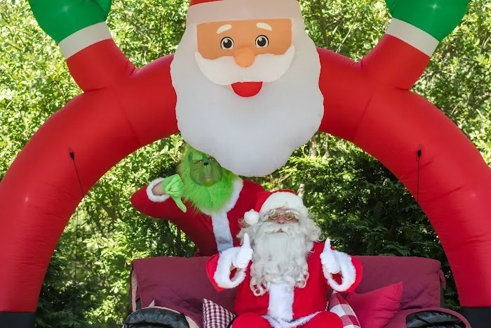 Powder Horn Family Camping Resort Picture 1