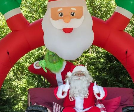 Powder Horn Family Camping Resort