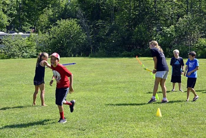 Powder Horn Family Camping Resort Picture 9