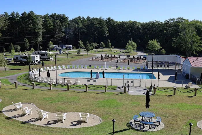 Powder Horn Family Camping Resort Picture 8