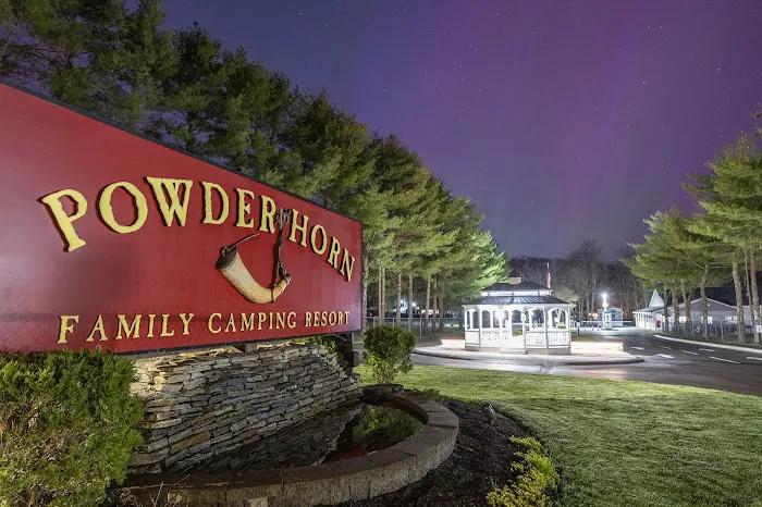 Powder Horn Family Camping Resort Picture 7