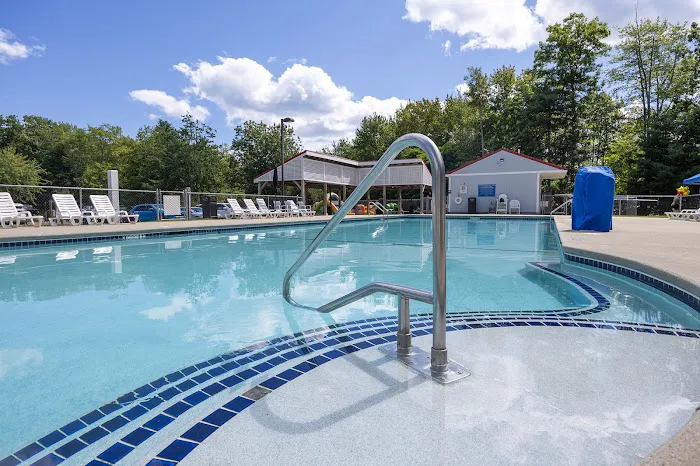 Powder Horn Family Camping Resort Picture 3