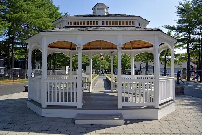 Powder Horn Family Camping Resort Picture 4