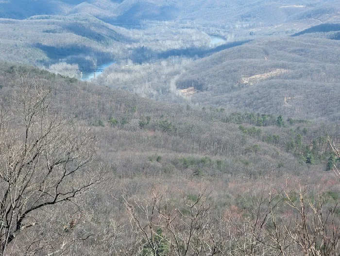 Group Campsite G-6 Picture 7