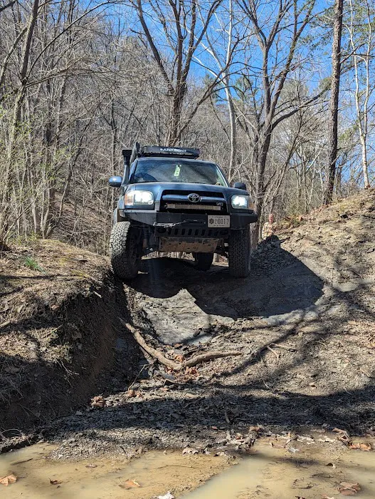 Group Campsite G-6 Picture 10