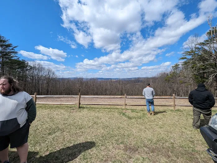 Group Campsite G-6 Picture 6