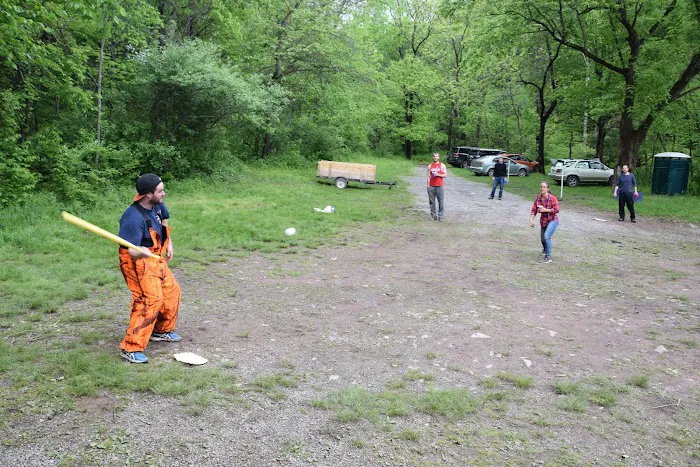 Group Campsite G-6 Picture 1