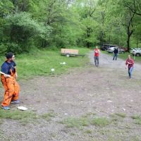 Group Campsite G-6 ico