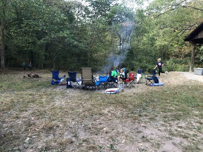 Group Campsite G-6 Picture 3