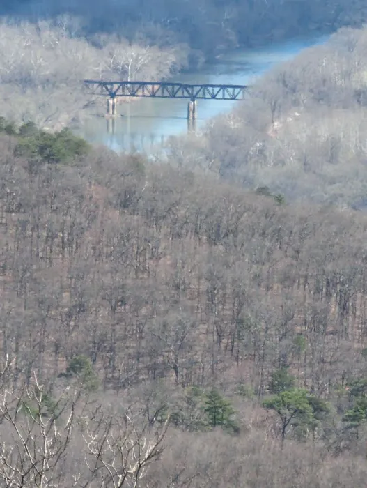 Group Campsite G-6 Picture 4