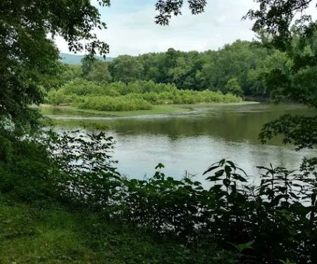 Sorrel Ridge Campground