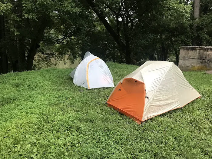 Sorrel Ridge Campground Picture 2