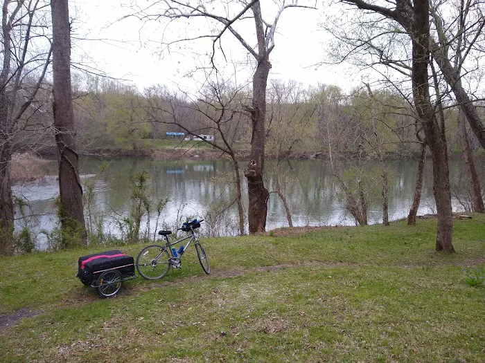 Sorrel Ridge Campground Picture 5